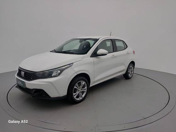 FIAT ARGO 1.0 FIREFLY FLEX DRIVE MANUAL